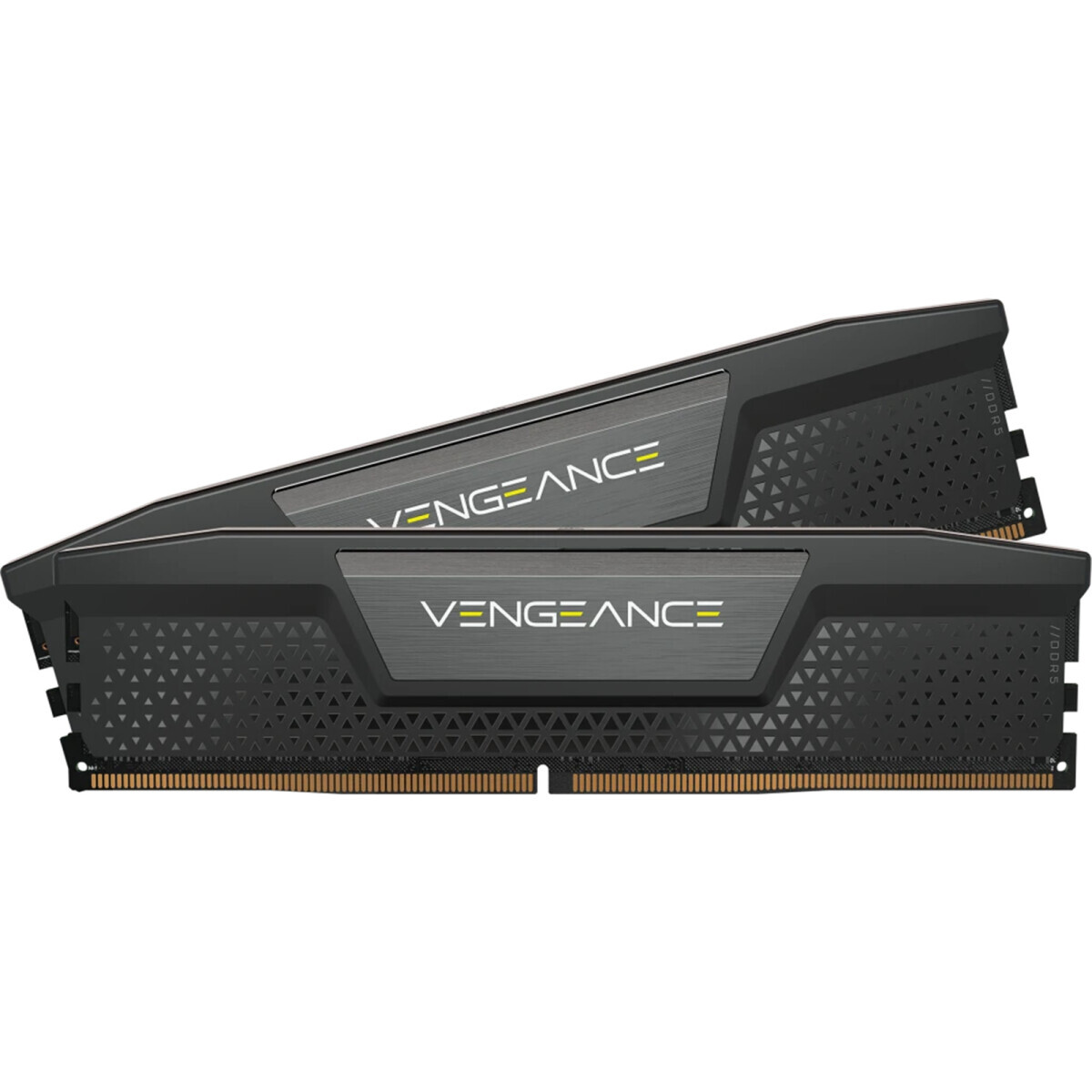 Operatīvā atmiņa Corsair Vengeance 32GB 6400MHz DDR5 CL36 2x16Go (CMK32GX5M2B6400Z36) - foto 3