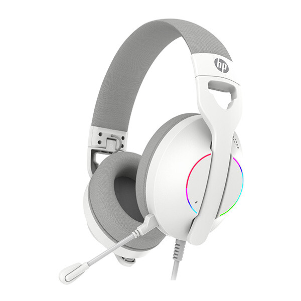 Austiņas HP DHE-8003U white (9NG16AA)