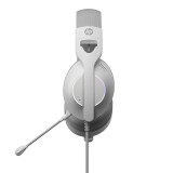 Austiņas HP DHE-8003U white (9NG16AA)