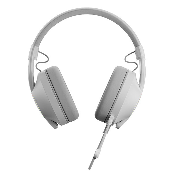 Austiņas HP DHE-8003U white (9NG16AA) - foto 3