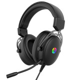 Austiņas HP DHE-8005N black (9NG18AA)