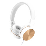 Austiņas HP DHH-1206 white (8YJ97AA)