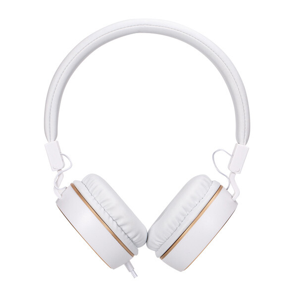 Austiņas HP DHH-1206 white (8YJ97AA) - foto 2