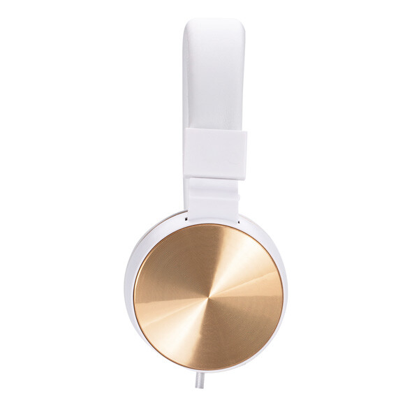 Austiņas HP DHH-1206 white (8YJ97AA) - foto 3