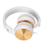 Austiņas HP DHH-1206 white (8YJ97AA)