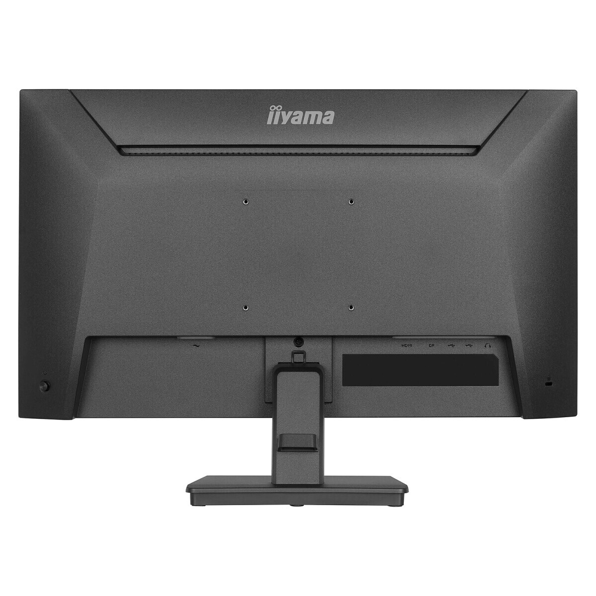 Monitors Iiyama ProLite X2493HSU-B1 Full HD 120 Hz Black - foto 4
