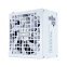 Barošanas bloks Lian Li Rotational Shift 1000W White (RS1000G.WH EU) - foto 4
