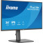 Monitors Iiyama ProLite XB2493HSU-B1 Full HD 120Hz Black (XB2493HSU-B1) - foto 2
