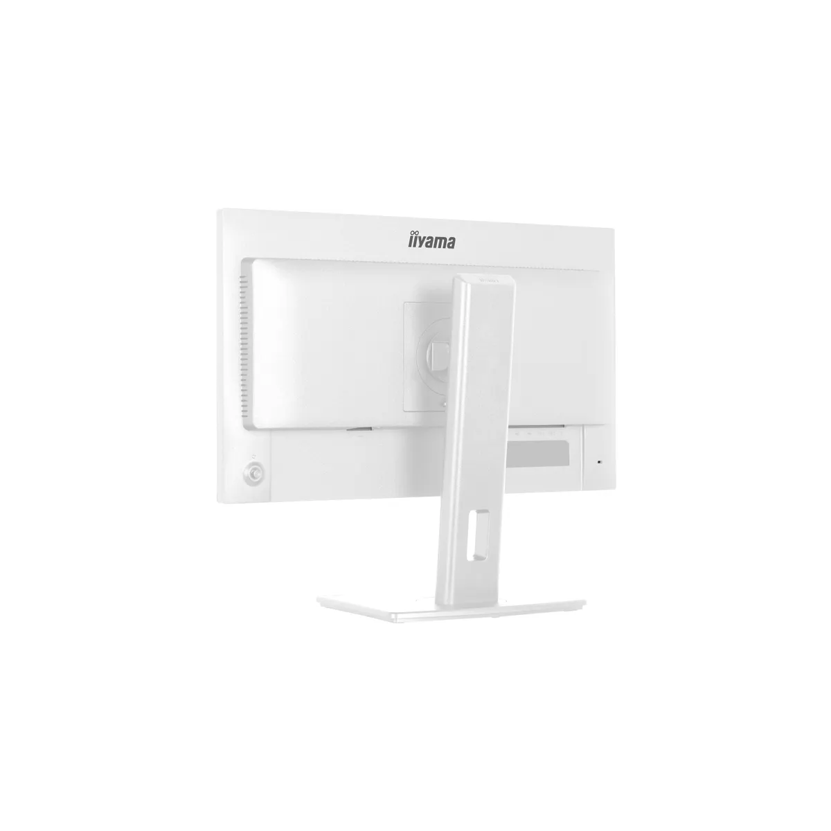 Monitors Iiyama ProLite XB2497HSU-W1 (23.8" White - foto 3