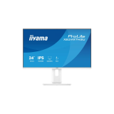 Monitors Iiyama ProLite XB2497HSU-W1 (23.8" White