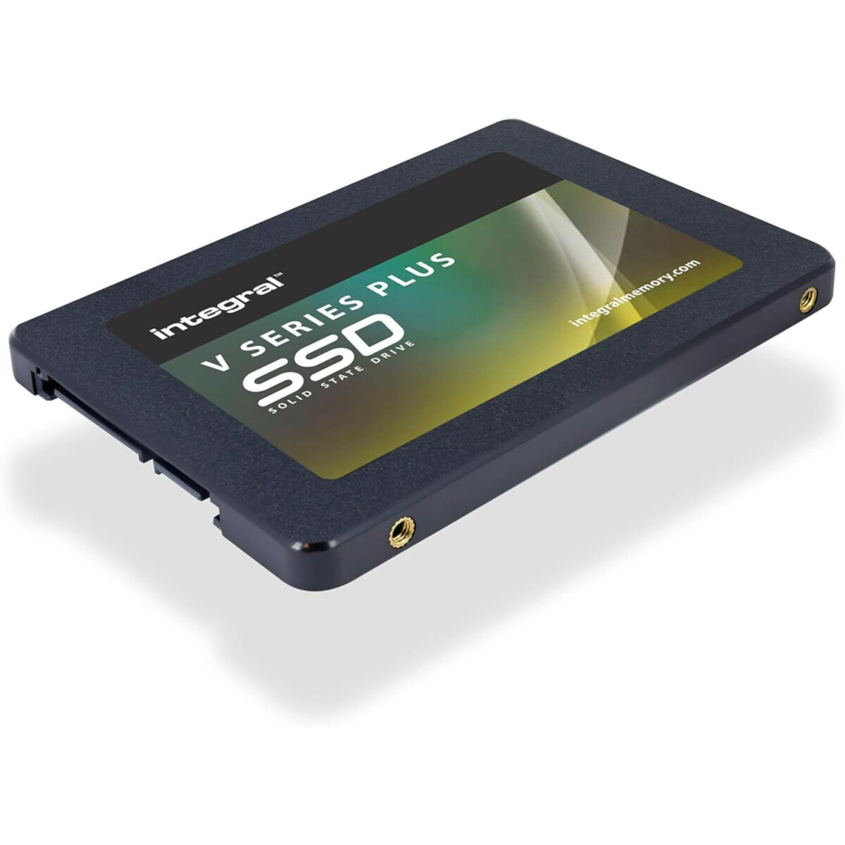 SSD Integral V-Series Plus V2 256GB (INSSD256GS625V2P)