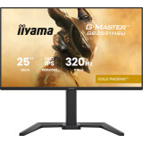 Monitors Iiyama G-Master Gold Phoenix GB2591HSU-B1 Quad HD 320Hz Black (GB2591HSUB1)