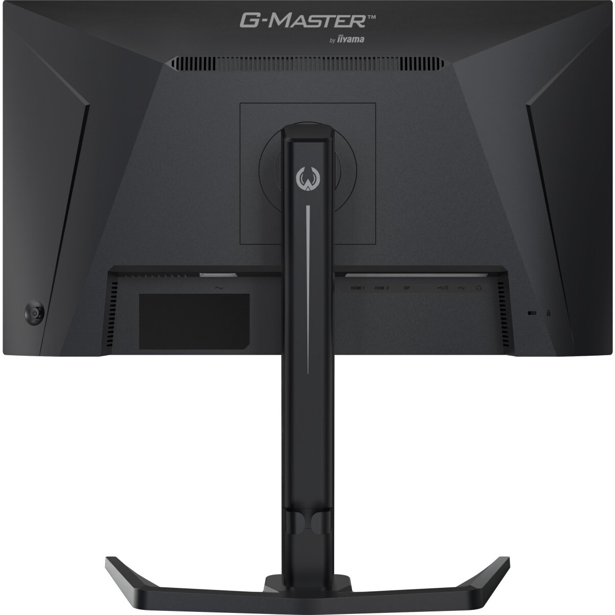 Monitors Iiyama G-Master Gold Phoenix GB2591HSU-B1 Quad HD 320Hz Black - GB2591HSUB1 - foto 2