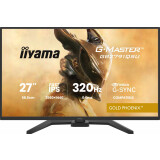 Monitors Iiyama G-Master Gold Phoenix GB2791QSU-B1 Quad HD 320Hz Black (GB2791QSUB1)