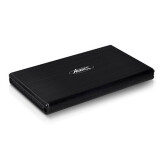 SSD ārējais korpuss Advance Steel Disk (BX-2525U3)