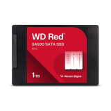 SSD Western Digital Red SA500 SSD 1TB (WDS100T1R0A-68A4W0)