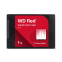 SSD Western Digital Red SA500 SSD 1TB (WDS100T1R0A-68A4W0)