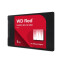 SSD Western Digital Red SA500 SSD 1TB (WDS100T1R0A-68A4W0) - foto 2
