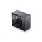 Datoru korpuss Jonsbo D31 Mini Tower Micro ATX Black (D31 STD BLACK) - foto 2