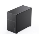 Datoru korpuss Jonsbo D31 Mini Tower Micro ATX Black (D31 STD BLACK)