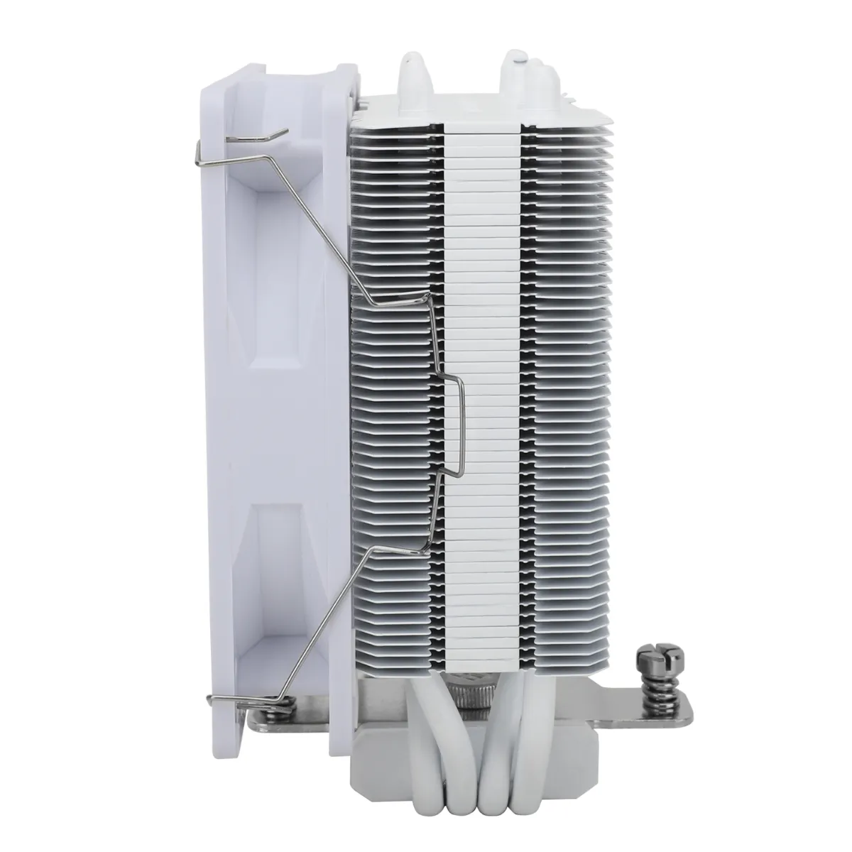 Ventirad Thermalright Assassin X 120 Refined SE ARGB White - Assassin X 120 Refined SE aRGB - photo 2