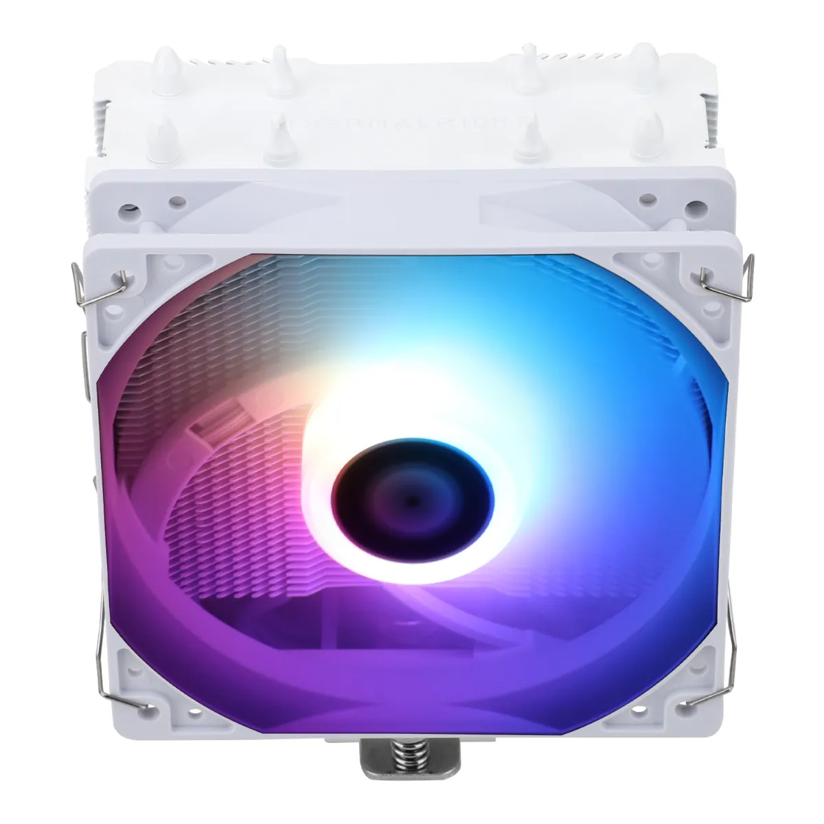 Ventirad Thermalright Assassin X 120 Refined SE ARGB White - Assassin X 120 Refined SE aRGB - photo 3