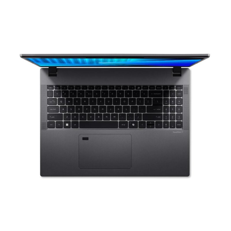 Portatīvais dators Acer TravelMate P2 16 TMP216-71-G3-TCO Intel Core Ultra 7 155H 16 GB RAM 1.024 TB SSD (NX.BQXEF.003) - foto 4