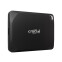 SSD Crucial X10 Pro SSD 4 TB Black (CT4000X10PROSSD9)