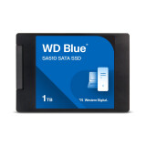 SSD Western Digital Blue SA510 SSD 1 TB (WDS100T3B0A-00AXR0)
