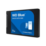 SSD Western Digital Blue SA510 SSD 1 TB (WDS100T3B0A-00AXR0)