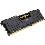 Operatīvā atmiņa Corsair Vengeance LPX 2400Mhz 16Gb DDR4 Black (CMK16GX4M1A2400C16)