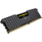 Operatīvā atmiņa Corsair Vengeance LPX 2400Mhz 16Gb DDR4 Black (CMK16GX4M1A2400C16)