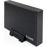 Boîtier externe de disque dur TooQ TQE-3527 Black (TooQ Technology)