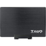 Boîtier externe de disque dur TooQ TQE-3527 Black (TooQ Technology)