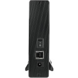 Boîtier externe de disque dur TooQ TQE-3527 Black (TooQ Technology)
