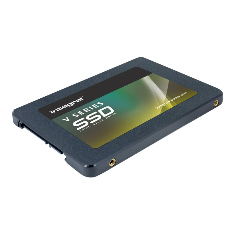 SSD Integral V Series Version 2 SSD 240 GB SATA 6Gb/s (INSSD240GS625V2) - foto 2