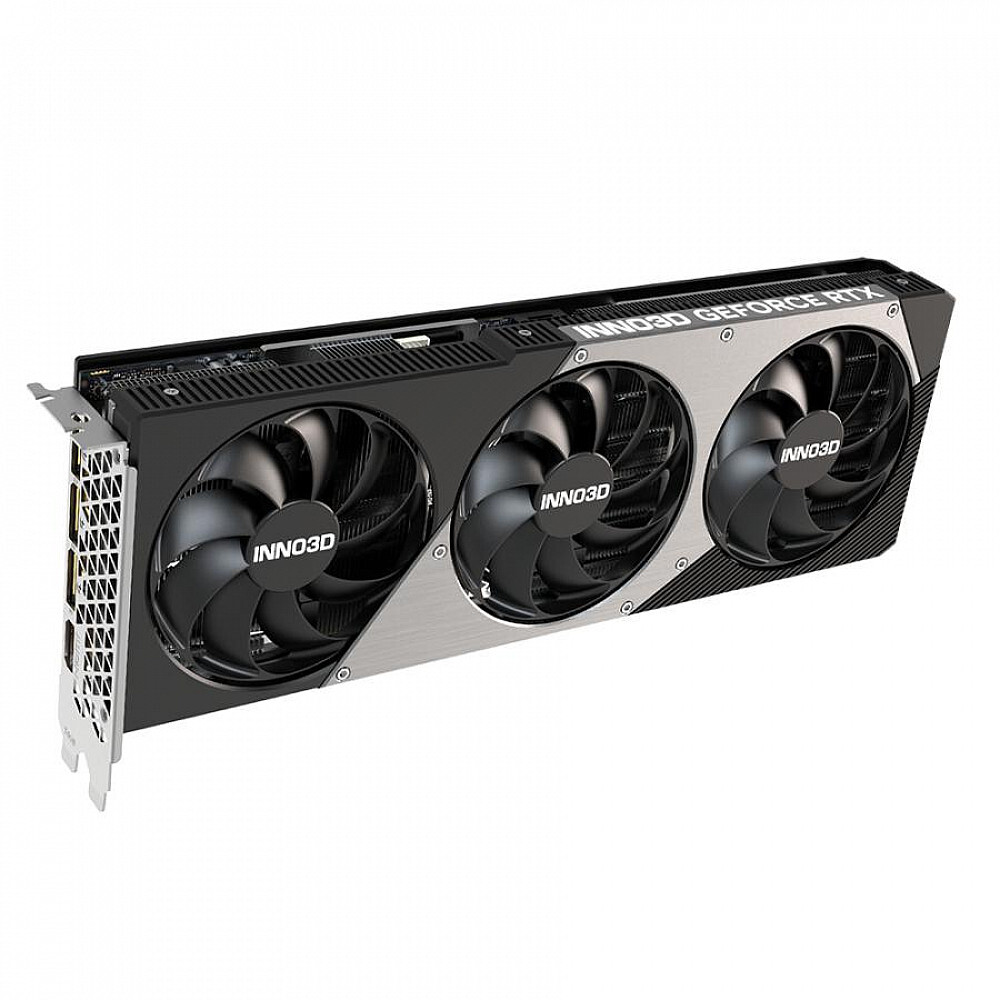 Videokarte GeForce RTX 5070 Ti (N507T3-16D7X-176068N) - foto 2