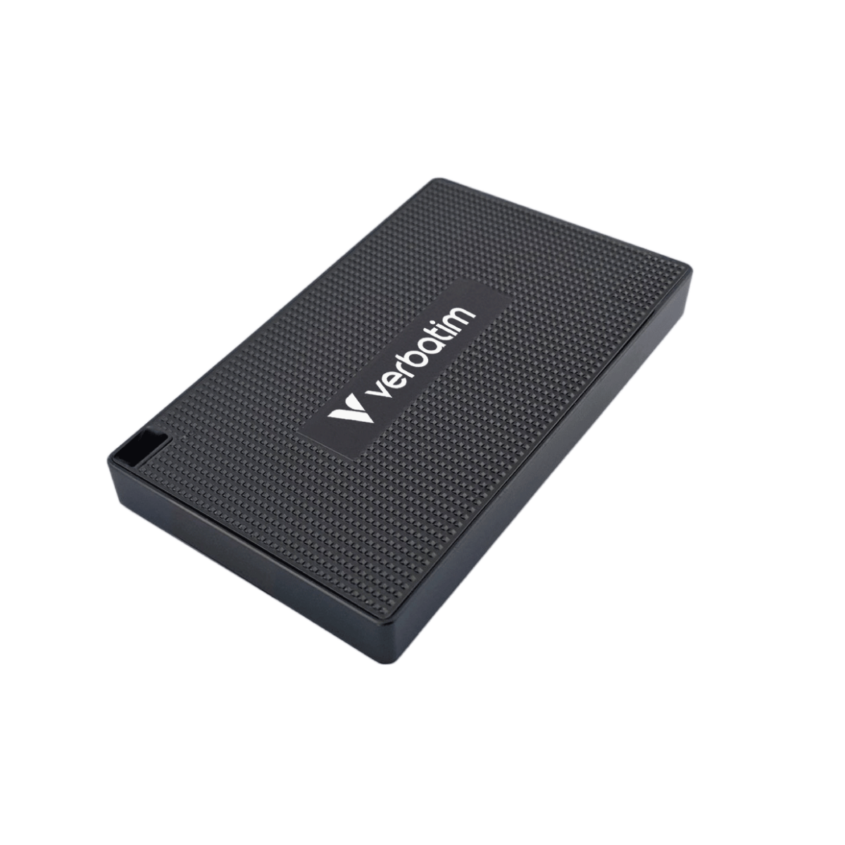 SSD Verbatim Metal Mini - 512Gb Black (32030)