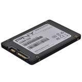 SSD PNY CS900 500 GB 2.5" SATA III 3D TLC Black (SSD7CS900-500-RB)