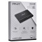 SSD PNY CS900 500 GB 2.5" SATA III 3D TLC Black (SSD7CS900-500-RB) - foto 3
