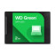 SSD Western Digital Green SSD 2 TB (WDS200T5G0A-00CPT0)