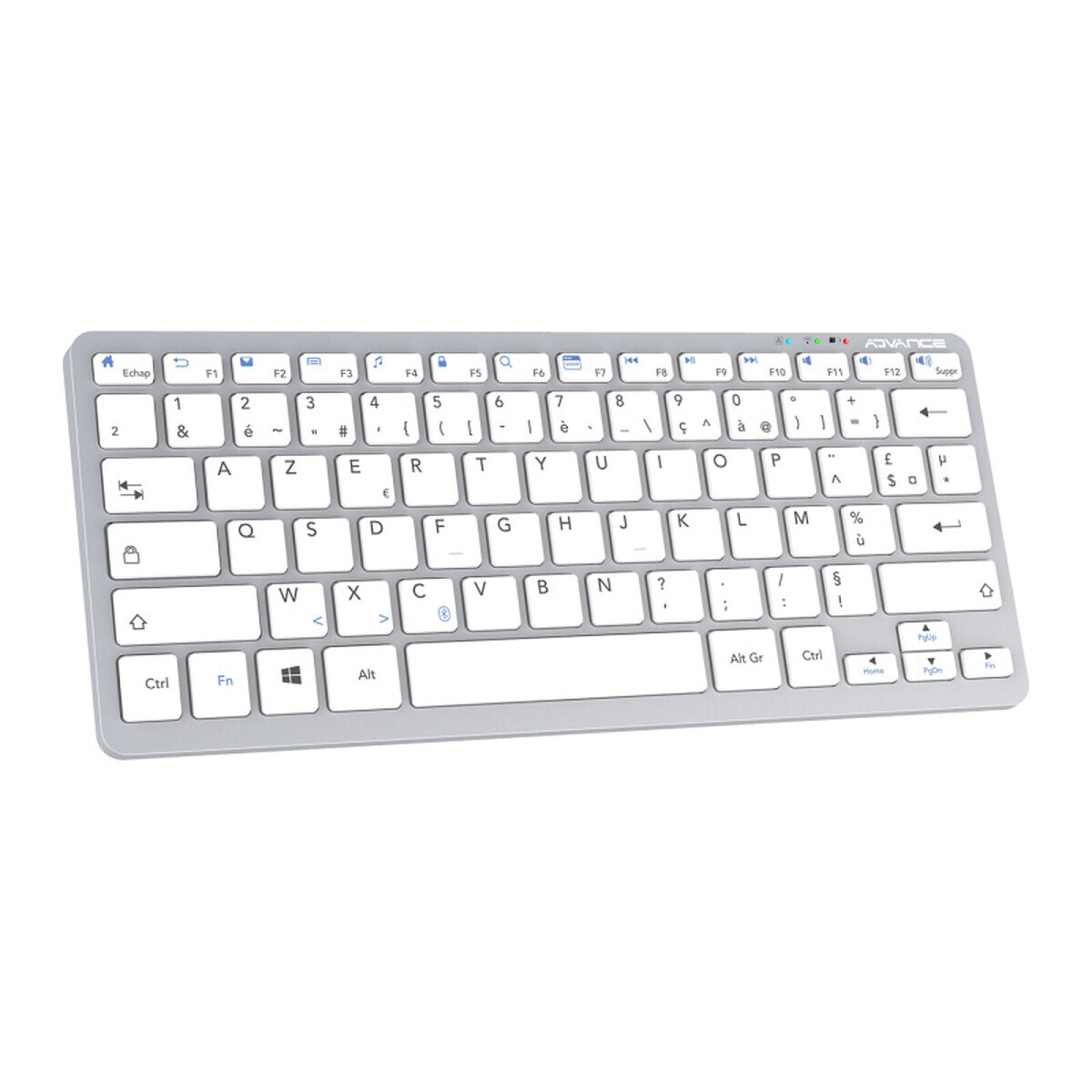 Tastatūra Advance SmartKeys Plus (CLA-BT210FR)