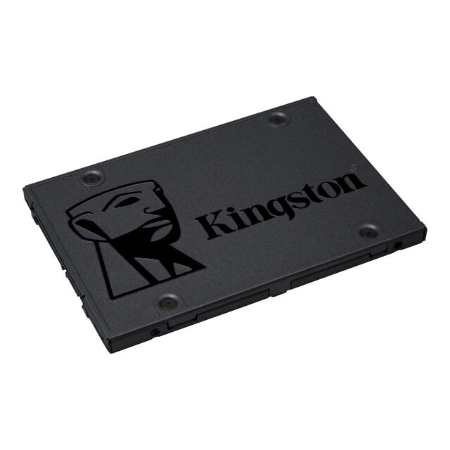 SSD Kingston A400 SSD 240 GB (SA400S37/240G) -  SA400S37/240G - foto 2