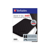 SSD Verbatim Store SSD 1 TB (53230)