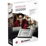 SSD Kingston XS2000 SSD 1 TB (SXS2000/1000G)