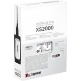 SSD Kingston XS2000 SSD 1 TB (SXS2000/1000G)