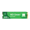 SSD Western Digital Green SSD 480 GB (WDS480G3G0B-00BJF0)