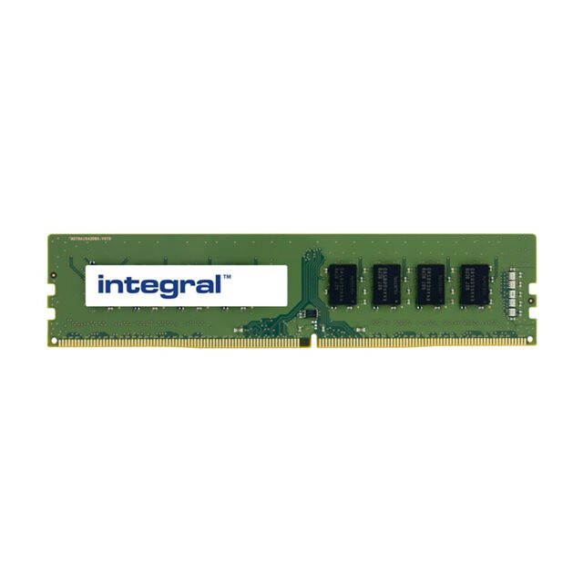 Operatīvā atmiņa INTEGRAL 16GB DDR4 2400MHz (IN4T16GNDLRX)