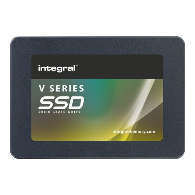 SSD Integral V Series Version 2  SSD 250 GB (INSSD250GS625V2)