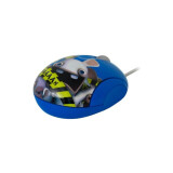 Pele SteelSeries BWAAAAH Blue (62046)